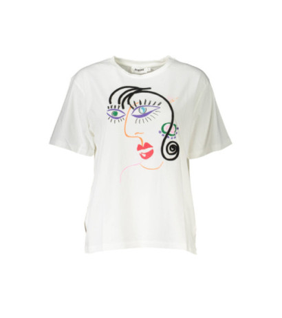 Desigual T-Shirt 23SWTKBU...