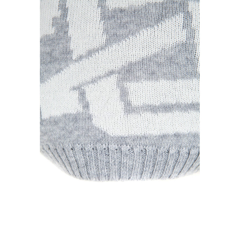 Zuelements cap S480010000100-ALTAR Grey