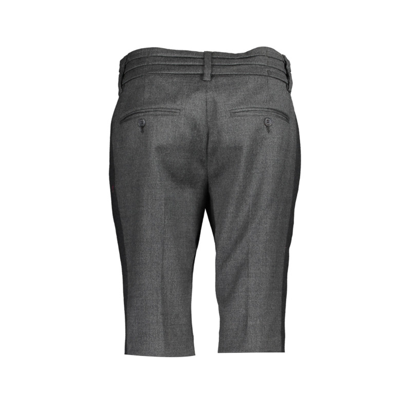 Zuelements trousers Z1704332500400-MICE Grey