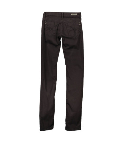 Phard trousers PHARD-112 Black