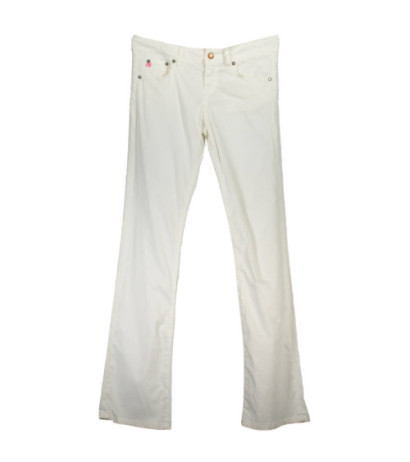 Phard trousers NEW-ROBY White