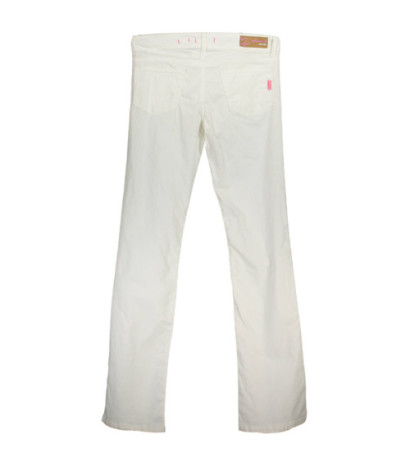 Phard trousers NEW-ROBY White