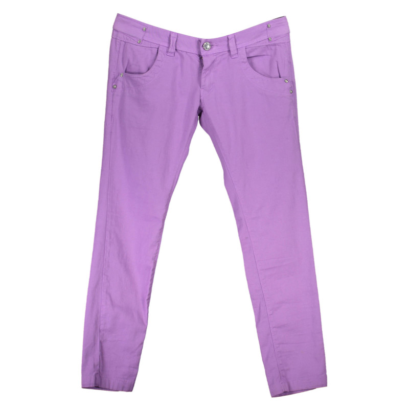 Datch trousers C9W4419 Violet