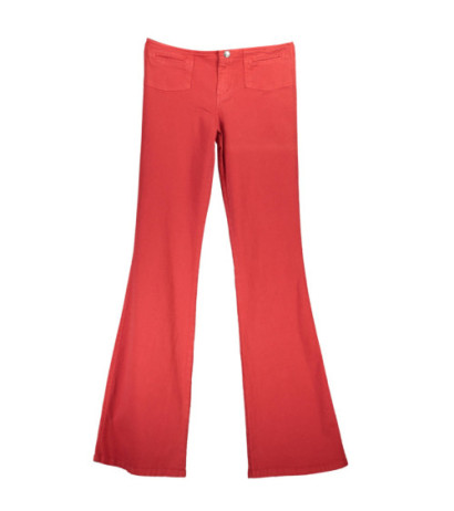 Phard trousers R735333027 Red