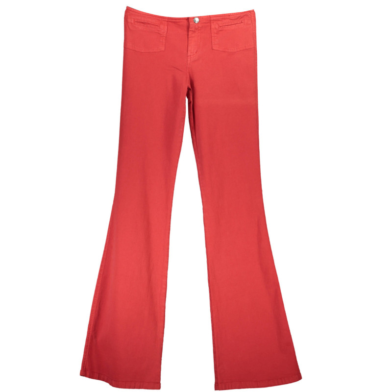 Phard trousers R735333027 Red