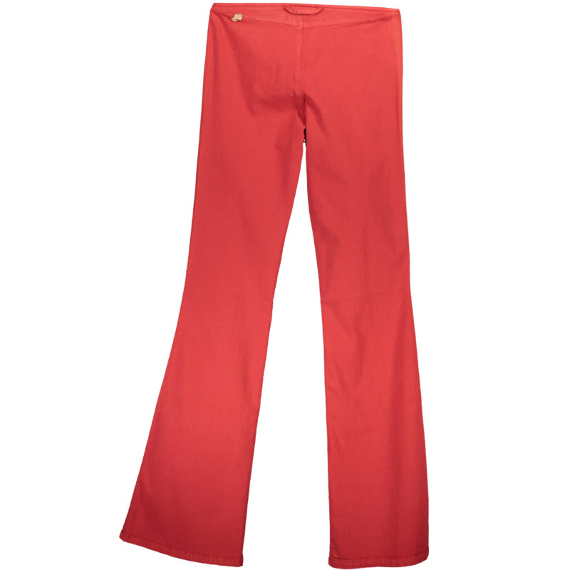 Phard trousers R735333027 Red