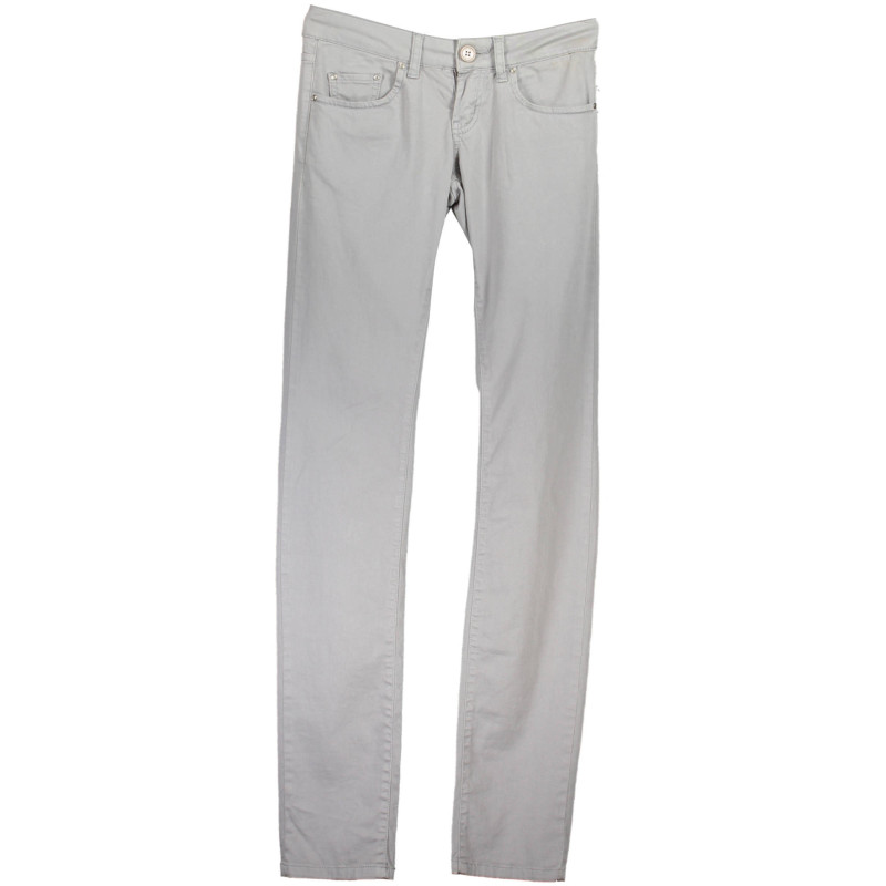 Phard trousers P1708640429404-NEW-SEXXLADY Grey