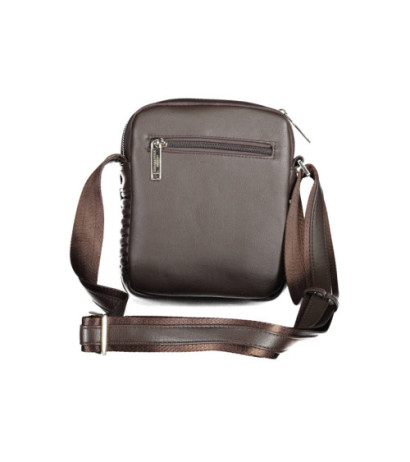 Aeronautica militare handbag AM-450 Brown