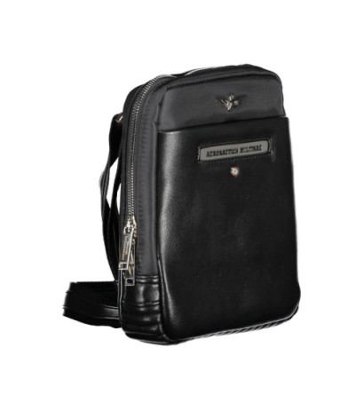 Aeronautica militare handbag AM-451 Black