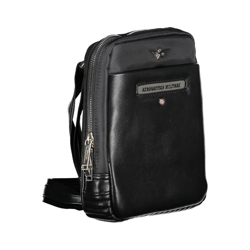 Aeronautica militare handbag AM-451 Black