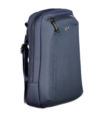 Aeronautica militare handbag AM-482 Blue