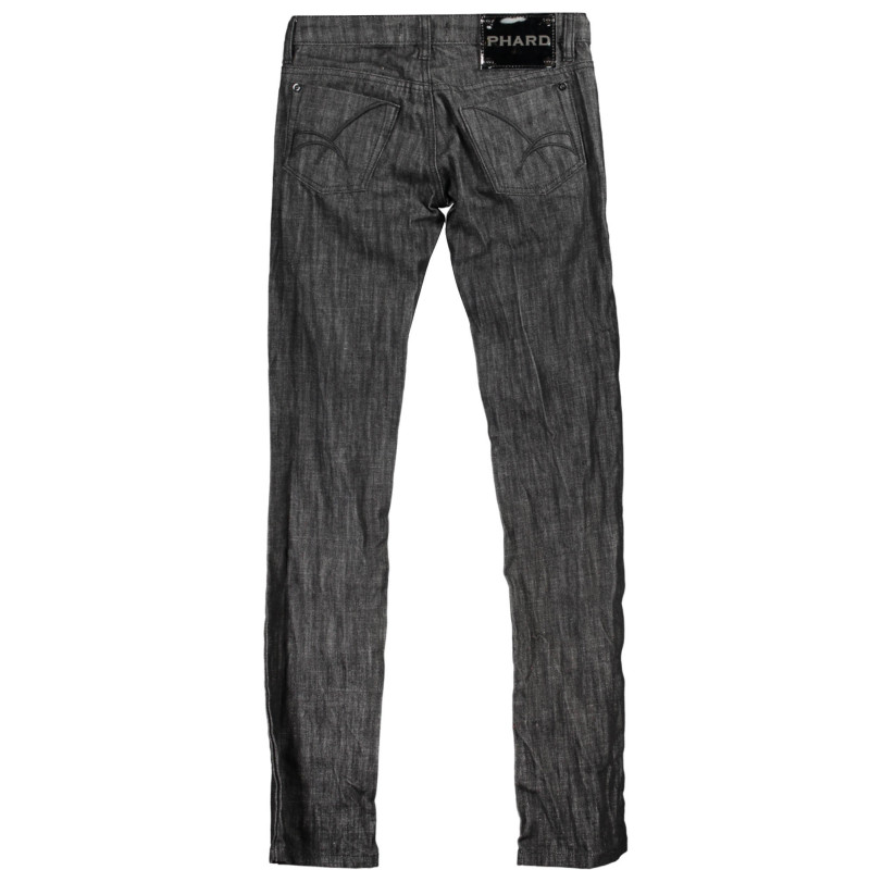 Phard jeans PHARD-20 Black