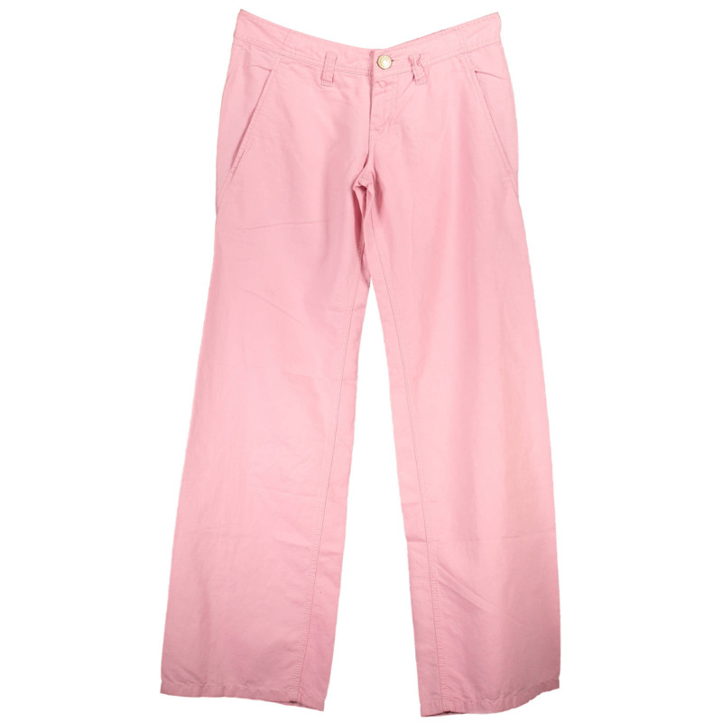 Phard trousers P2703613A03800-WAIST Pink