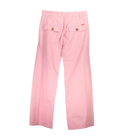 Phard trousers P2703613A03800-WAIST Pink