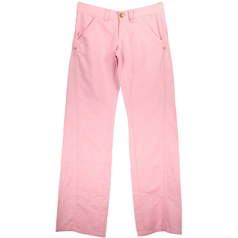 Phard trousers P2703603A03800-HOPKINS Pink