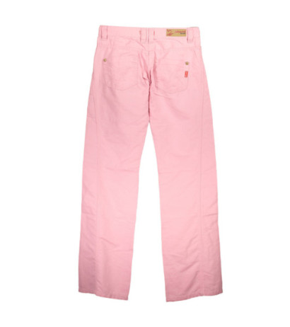 Phard trousers P2703603A03800-HOPKINS Pink