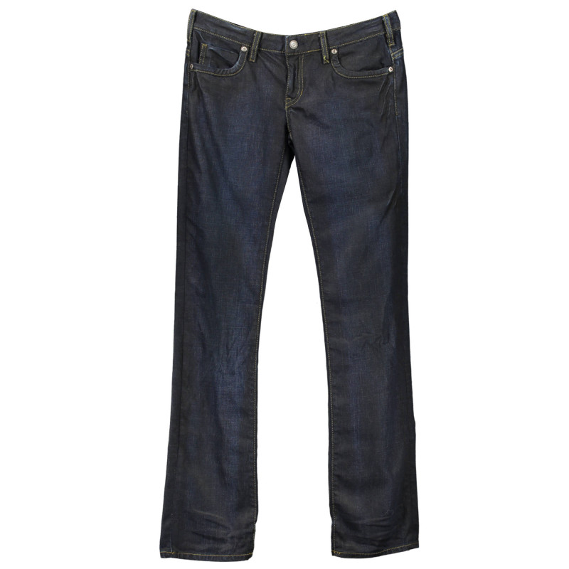 Zuelements jeans BARDOT-1 Blue