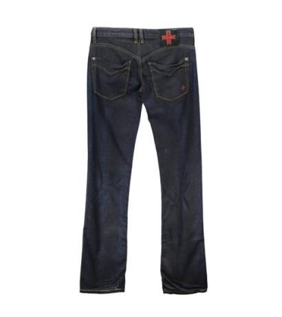 Zuelements jeans BARDOT-1 Blue