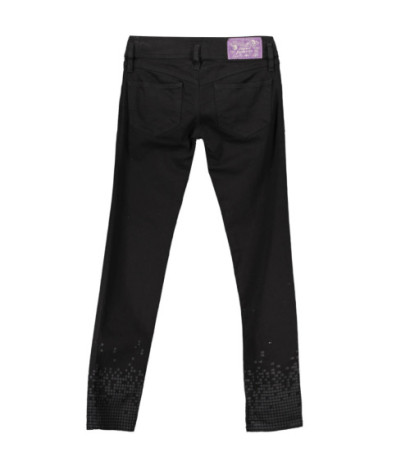 Diesel jeans AA0C-MATIC Black