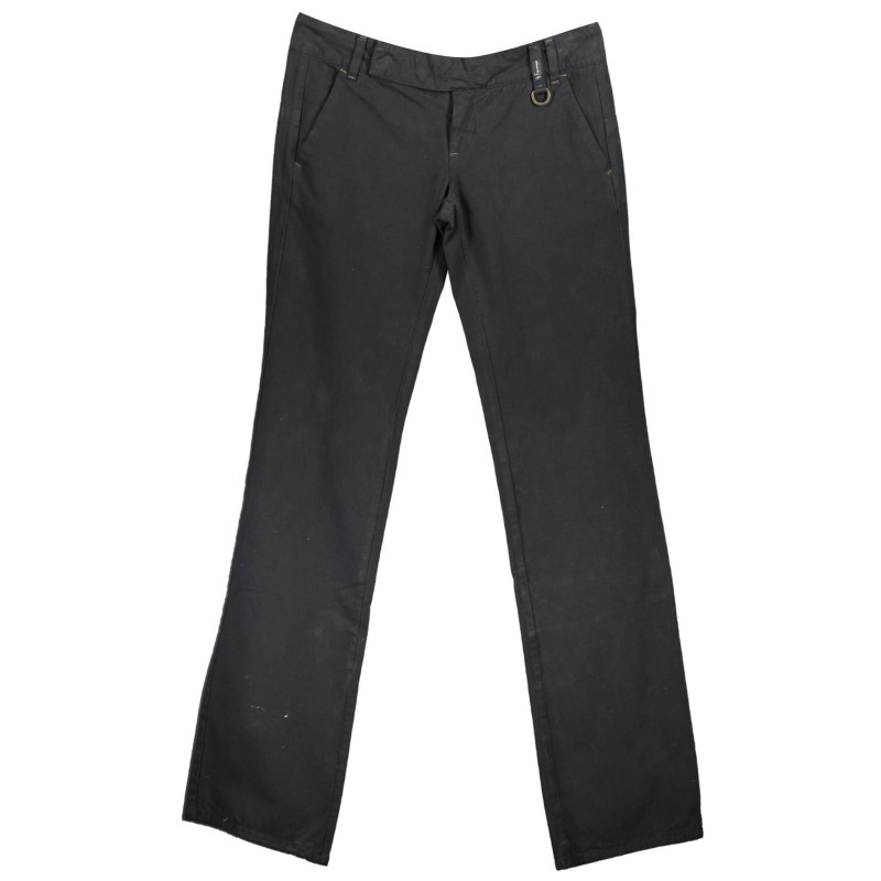 Phard trousers P17017704206G6-CLEAN Black