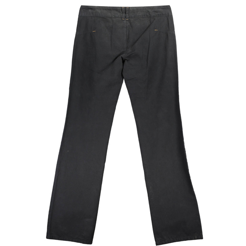 Phard trousers P17017704206G6-CLEAN Black