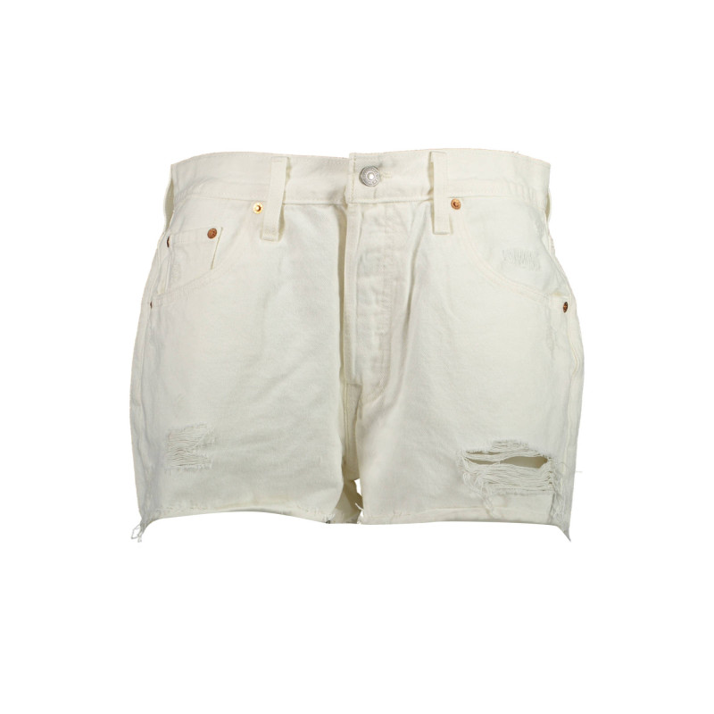 Levi's jeans 56327 White