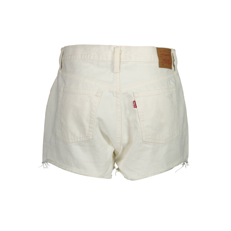 Levi's jeans 56327 White