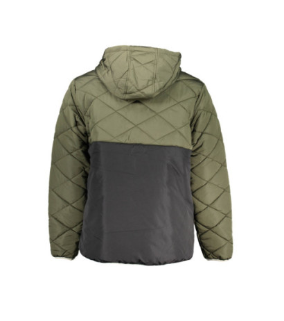 Vans jacket VN0A7S8G Green
