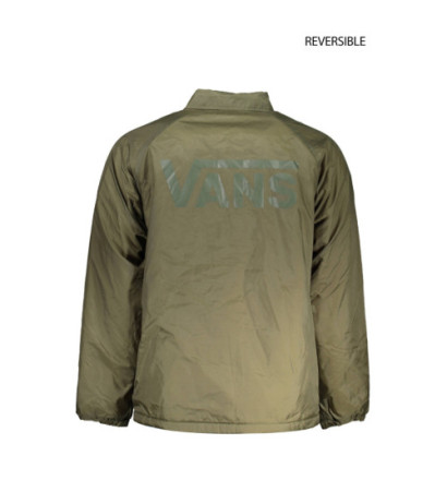 Vans jacket VN0A7SGF Green
