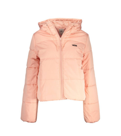 Vans jacket VN0A4B8M Pink