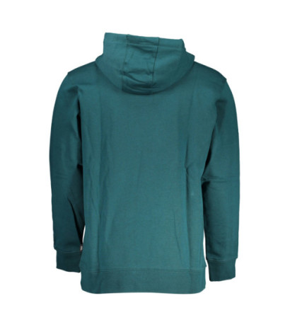 Vans sweatshirt VN0000C1 Green
