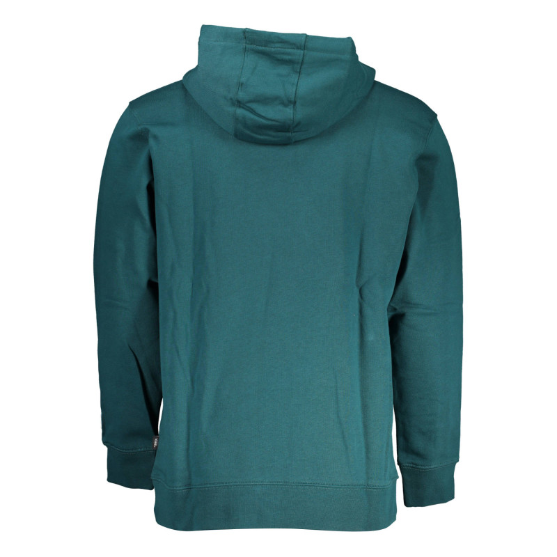 Vans sweatshirt VN0000C1 Green
