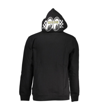 Vans sweatshirt VN0000BC Black