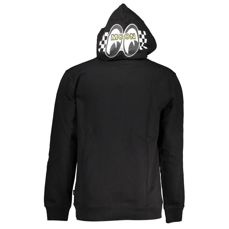 Vans sweatshirt VN0000BC Black