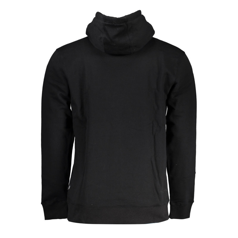 Vans sweatshirt VN0000BD Black