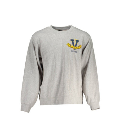 Vans sweatshirt VN0007RZ Grey