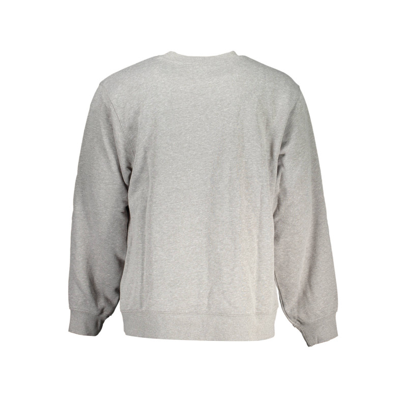 Vans sweatshirt VN0007RZ Grey