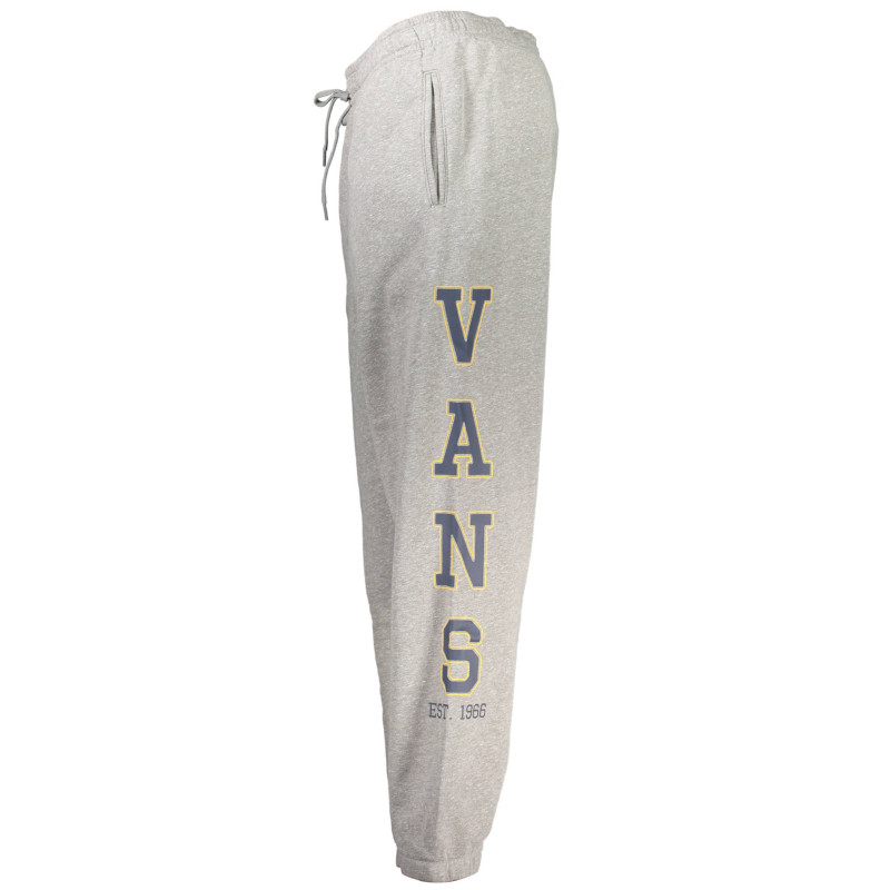 Vans trousers VN0007S0 Grey