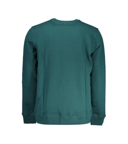 Vans sweatshirt VN0A45CI Green
