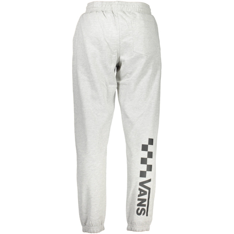 Vans trousers VN0A7UC8 Grey