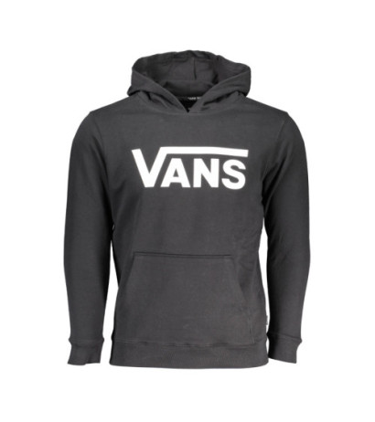 Vans sweatshirt VN0A45CN Black