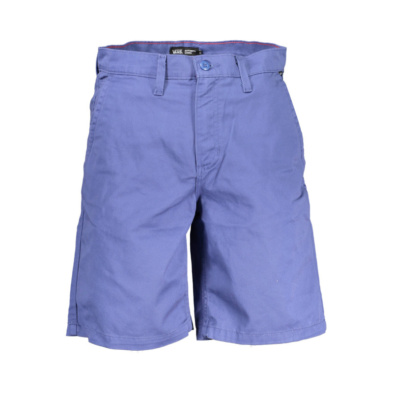 Vans trousers VN0A5FJX Blue