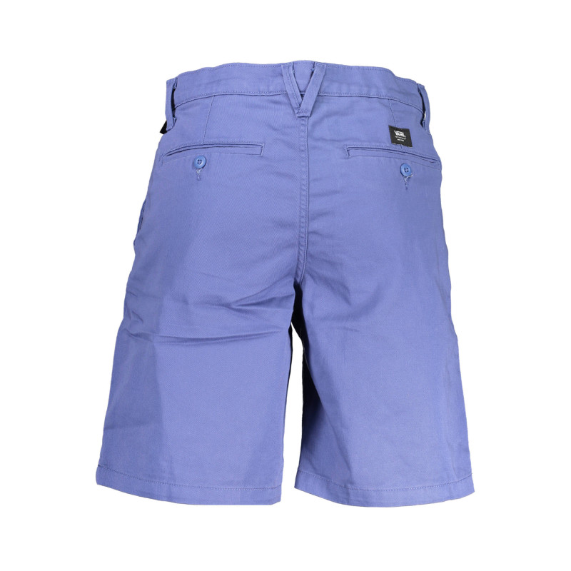 Vans trousers VN0A5FJX Blue