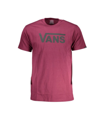 Vans T-Shirt VN000GGG Violet