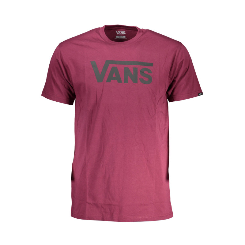 Vans T-Shirt VN000GGG Violet