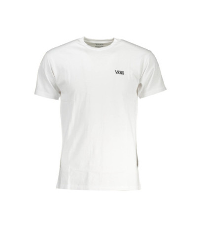 Vans T-Shirt VN0A54TF White