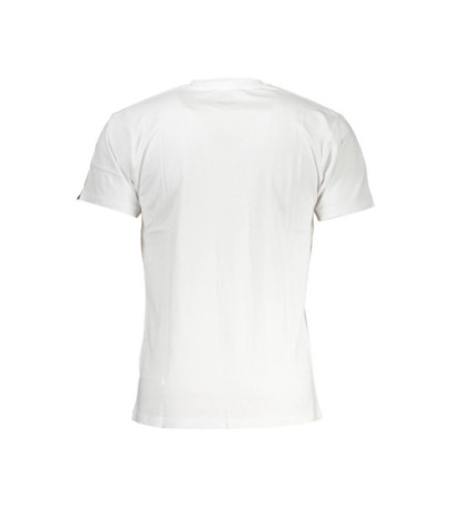 Vans T-Shirt VN0A54TF White