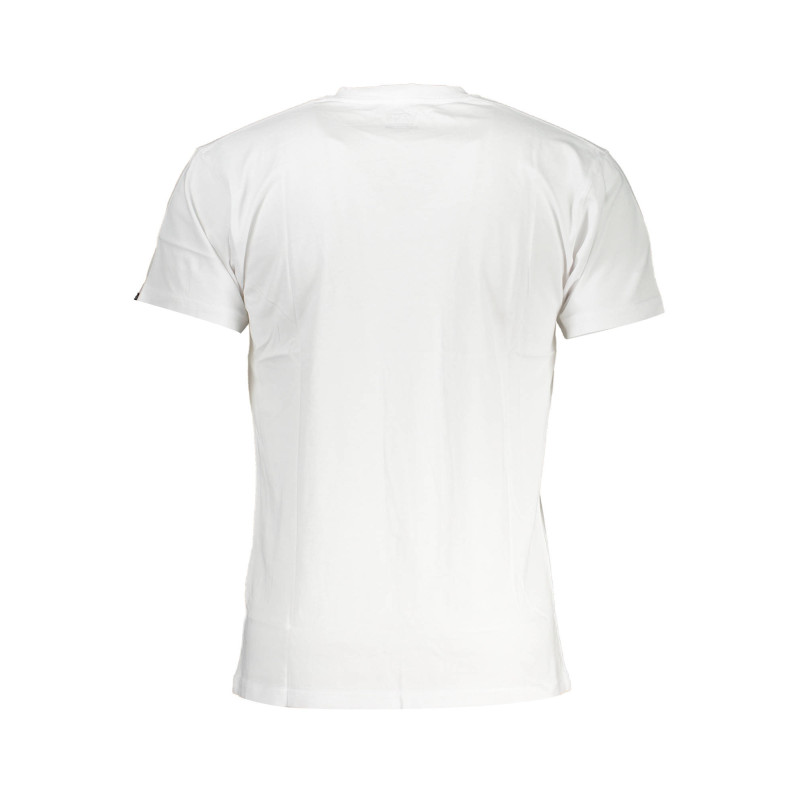 Vans T-Shirt VN0A54TF White