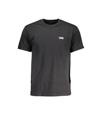 Vans T-Shirt VN0A54TF Black