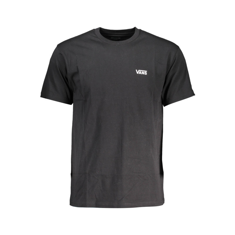 Vans T-Shirt VN0A54TF Black